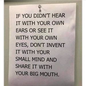 Meet your Posher, Heath